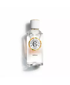 Roger & Gallet Neroli Duftwasser Körper, 100 ml