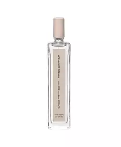 Serge Lutens Dans Le Bleu Qui Petille Eau de Parfum Für Männer, 100 ml
