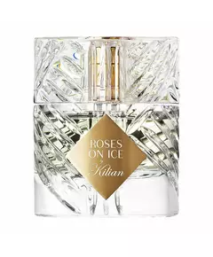 Kilian ROSES SUR GLACE edp vapo, 50 ml