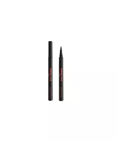 Black Up M’eye Love Wasserdicht Präzise Gel-Kajalstift Schwarz, 1 g