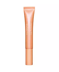 Clarins Lip Perfector Auffüllen Lipgloss 24 Fuchsia Glanz, 12 ml