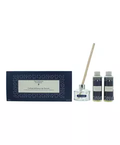 The Different Company Tokyo Bloom Karimunjawa Désodorisant d'ambiance, 200 ml