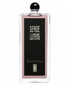 Serge Lutens Feminite Du Bois Eau de Parfum Für Frauen, 50 ml