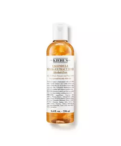Kiehl's Calendula Herbal Apaisant Lotion tonique Pour le visage, 250 ml
