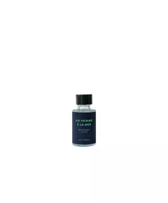 Velvetvelo Un Homme A La Mer Eau de Parfum Für Männer, 4,5 ml