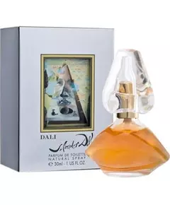 Salvador Dali Dali Eau de Parfum für Damen, 30 ml