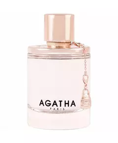 Agatha Paris L'Amour A Paris Eau de Toilette Pour les femmes, 50 ml
