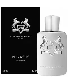 Pegasus for Men Eau de Parfum, 125 ml