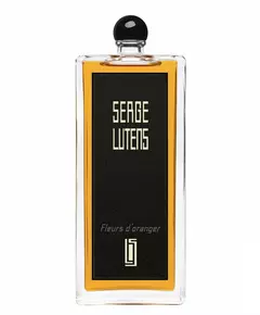 Serge Lutens Fleurs D'Oranger Eau de Parfum Für Frauen, 100 ml