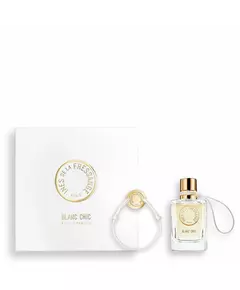 Ines De La Fressange Blanc Chic Eau de Parfum Pour les femmes, 60 ml