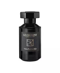 Le Couvent Maison de Parfum Remarquables - Valparaiso Eau de Parfum Unisexe, 50 ml