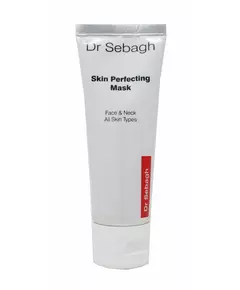 Dr Sebagh Skin Perfecting Hydratisierend Crememaske Für Gesicht & Hals, 75 ml