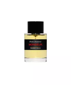 Frederic Malle Monsieur Eau de Parfum Für Männer, 100 ml