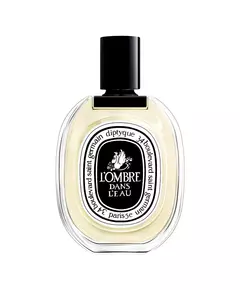 Diptyque L'Ombre Dans L'Eau Eau de Toilette Für Frauen, 100 ml