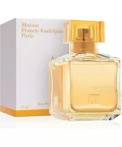 Maison Francis Kurkdjian Aqua Vitae Forte Eau de Parfum Für Frauen, 200 ml