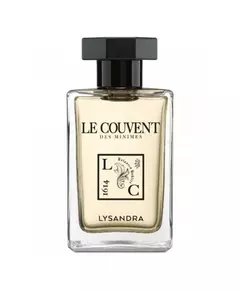 Le Couvent Maison de Parfum Singulieres - Lysandra Eau de Parfum Unisexe, 100 ml