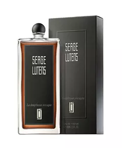 Serge Lutens La Dompteuse Encagée Eau de Parfum Unisex, 50 ml