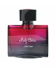 Diane Castel Lady Cherie Eau de Parfum Für Frauen, 100 ml