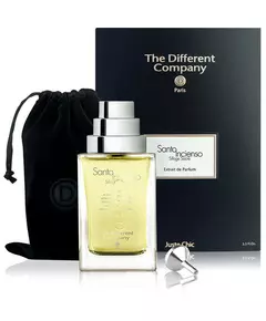 The Different Company Santo Incienso Sillage Sacre Parfumextrakt Unisex, 100 ml