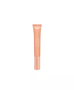 Clarins Lip-Perfector Repulpage des lèvres Gloss à lèvres 02 Scintillement abricot, 12 ml