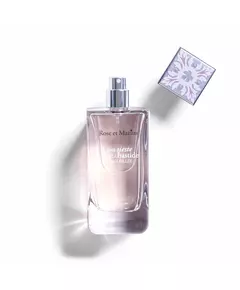 Rose et Marius Une sieste dans la bastide ensoleillee Eau de Parfum Unisexe, 100 ml