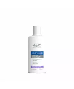 Laboratoire ACM Novophane Ds Shampooing Antipelliculaire, 125 ml