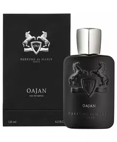 Oajan Eau de Parfum, 125 ml
