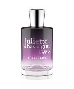 Juliette Has A Gun Lili Fantasy Eau de Parfum Pour les femmes, 100 ml