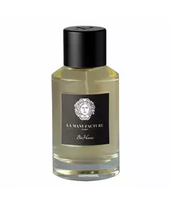 La Manufacture Boharas Eau de Parfum Unisexe, 100 ml