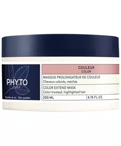 Phyto Color Extend Crème capillaire Pour la protection de la couleur, 200 ml