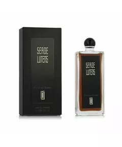 Serge Lutens Ecrin de Fumee Eau de Parfum Für Männer, 50 ml