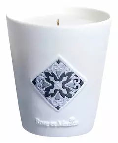 Rose et Marius Un Rendez-Vous Avec Cezanne Bougie parfumée, 200 g
