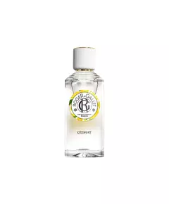 Roger & Gallet CÉDRAT agua perfumada bienestar, 100 ml