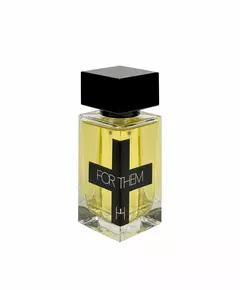 For Them No. 4 Eau de Parfum Unisex, 50 ml