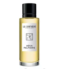 Le Couvent Maison de Parfum Botanical - Aqua Palmaris Eau de Toilette Unisex, 50 ml