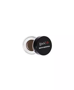 Black Up Brow Definition Augenbrauenpomade 01, 4 g