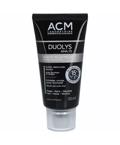Laboratoire ACM Duolys AHA Peeling Peel-Off-Maske Für das Gesicht, 50 ml