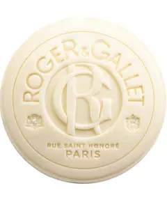 Roger & Gallet COLOGNE TWIST nettoyant solide 3 en 1 100 gr, 100 g