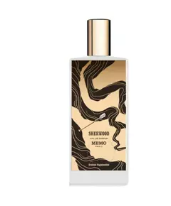 Memo Paris Sherwood Eau de Parfum Unisex, 75 ml