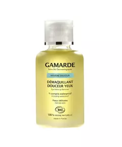 Gamarde Hygiene Bio Lotion démaquillante, 30 ml