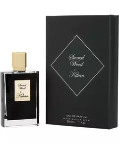 Sacred Wood Eau de Parfum, 50 ml