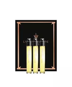 Set Trio Laurent Mazzone Arsenic Osman Extreme Parfumextrakt Unisex 3 stk 15 ml *Miniatur, 3 × 15 ml