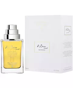 The Different Company Al Sahra Eau de Parfum Unisex, 100 ml