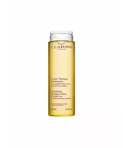 Clarins Lotion tonique hydratante pour peaux normales à sèches, 200 ml