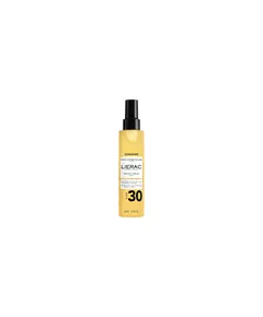 Lierac Sunissime The Sun Silky Oil Feuchtigkeitsspendend UV-Schutz Öl SPF30, 150 ml