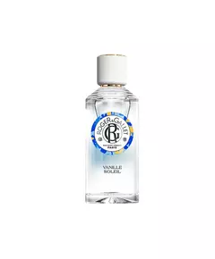 Roger & Gallet VANILLE SOLEIL eau parfumée bien-être, 100 ml