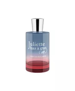 Juliette Has A Gun Ode To Dullness Eau de Parfum Unisexe, 100 ml
