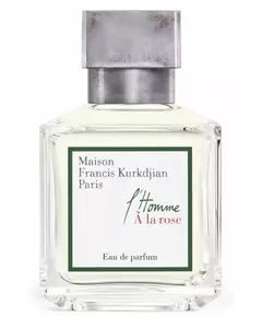 Maison Francis Kurkdjian A La Rose Eau de Toilette Für Männer, 70 ml