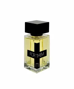 For Them No. 1 Eau de Parfum Unisex, 50 ml