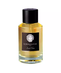 La Manufacture Suede Elixir Eau de Parfum Unisexe, 100 ml